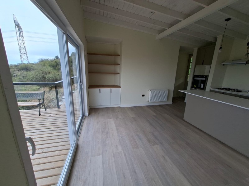 Arriendo Hermosa Casa Estilo Americana, Cerro los Cristales