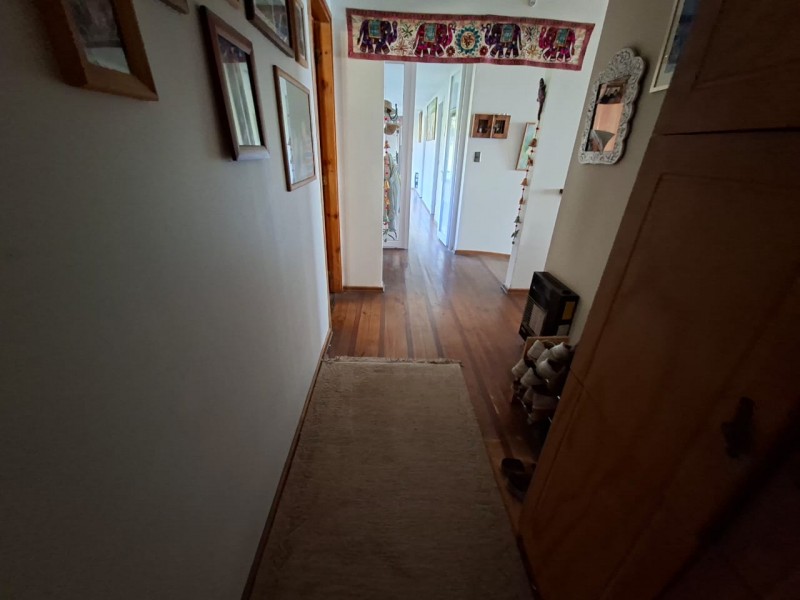 Arriendo Acogedora Casa en Cerro los Cristales Zapallar