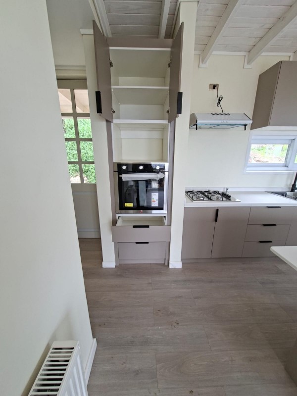 Arriendo Hermosa Casa Estilo Americana, Cerro los Cristales