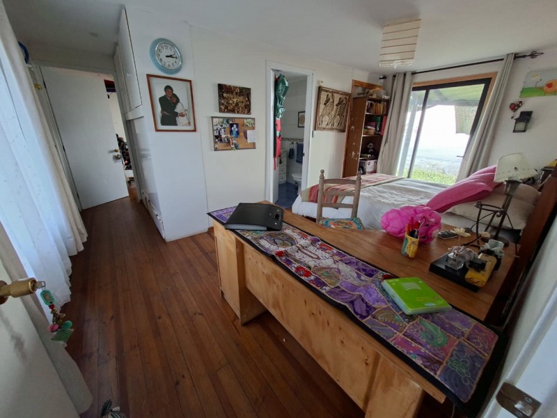 Arriendo Acogedora Casa en Cerro los Cristales Zapallar