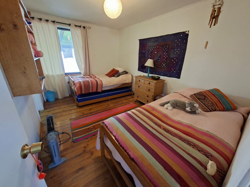 Arriendo Acogedora Casa en Cerro los Cristales Zapallar