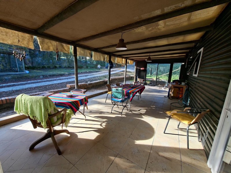 Arriendo Acogedora Casa en Cerro los Cristales Zapallar