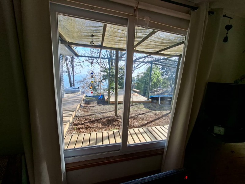 Arriendo Acogedora Casa en Cerro los Cristales Zapallar
