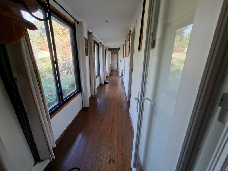 Arriendo Acogedora Casa en Cerro los Cristales Zapallar
