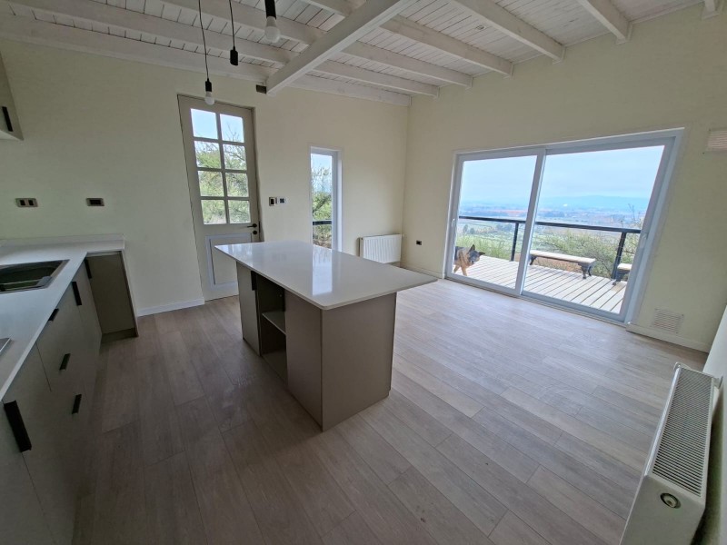 Arriendo Hermosa Casa Estilo Americana, Cerro los Cristales