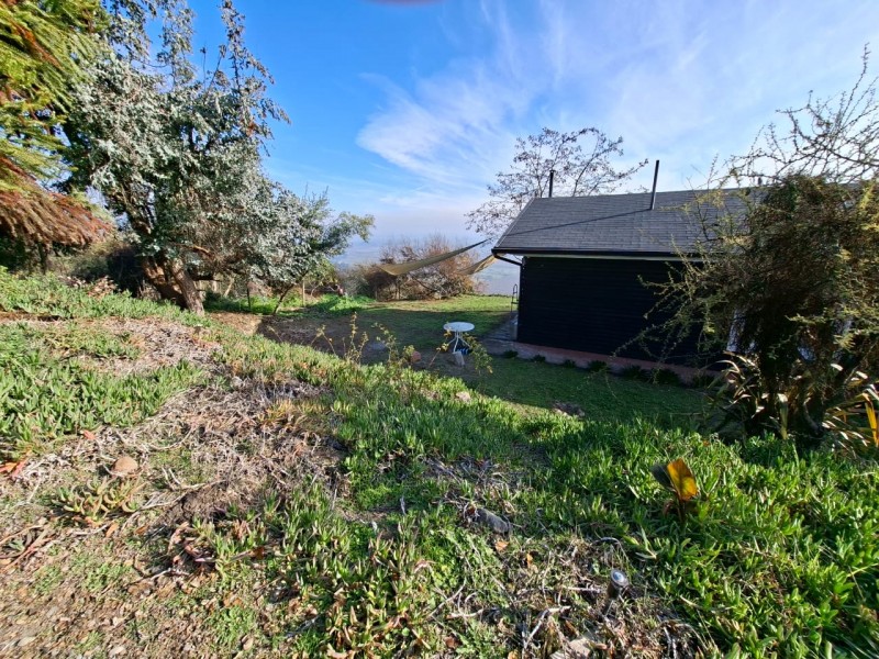 Arriendo Acogedora Casa en Cerro los Cristales Zapallar