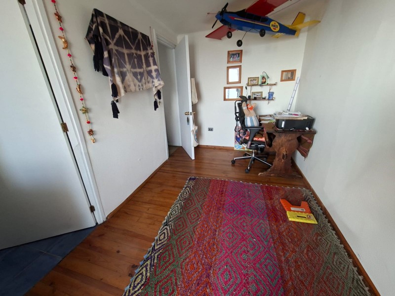 Arriendo Acogedora Casa en Cerro los Cristales Zapallar