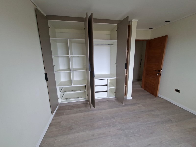 Arriendo Hermosa Casa Estilo Americana, Cerro los Cristales