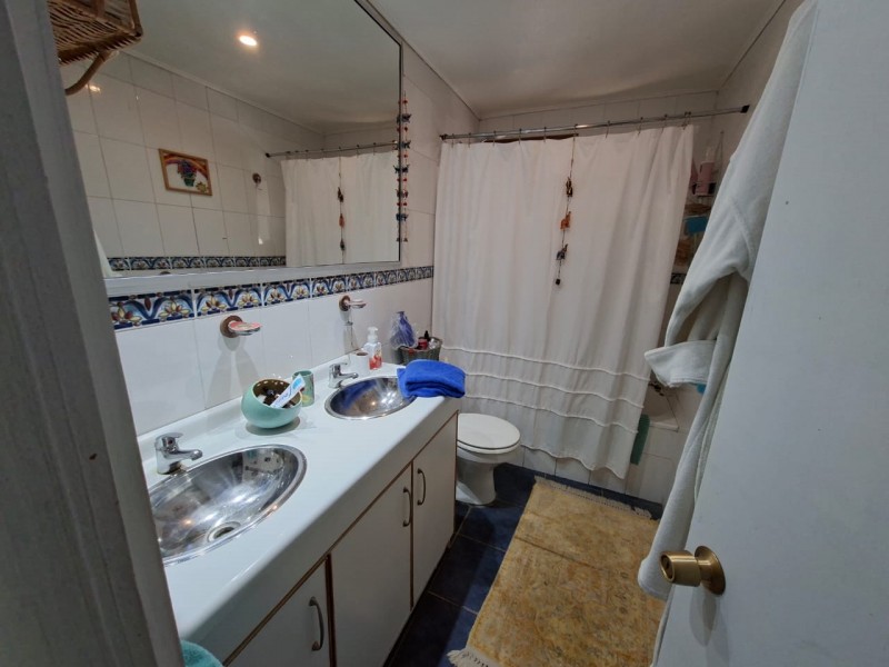 Arriendo Acogedora Casa en Cerro los Cristales Zapallar