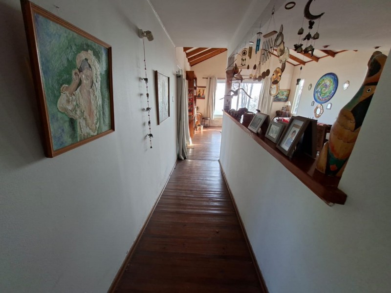 Arriendo Acogedora Casa en Cerro los Cristales Zapallar