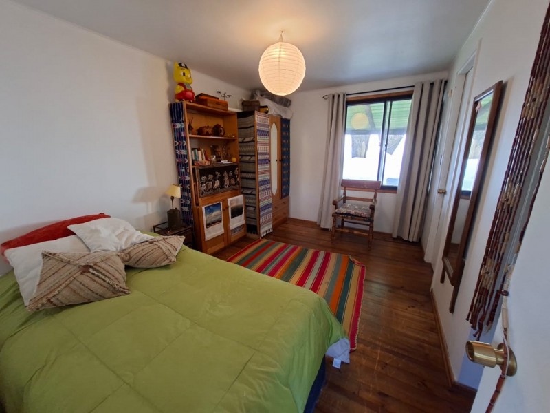 Arriendo Acogedora Casa en Cerro los Cristales Zapallar