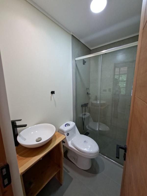 Arriendo Hermosa Casa Estilo Americana, Cerro los Cristales