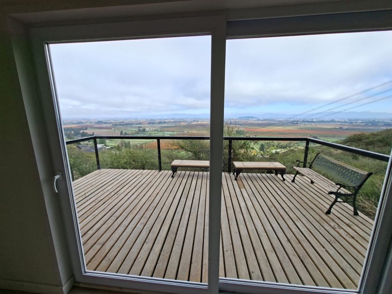 Arriendo Hermosa Casa Estilo Americana, Cerro los Cristales