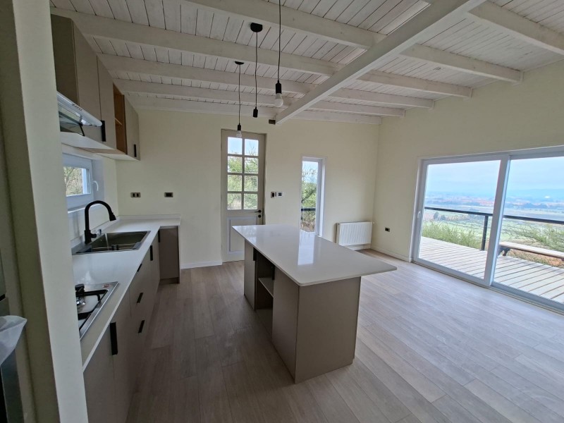 Arriendo Hermosa Casa Estilo Americana, Cerro los Cristales