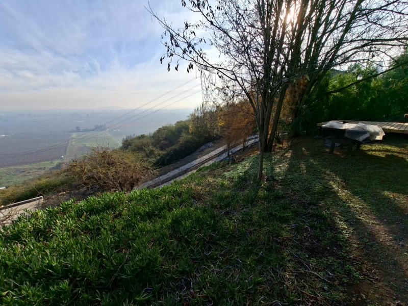 Arriendo Acogedora Casa en Cerro los Cristales Zapallar