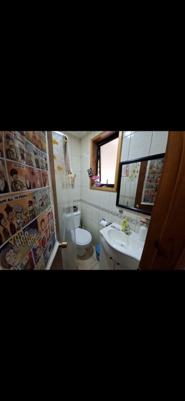 Arriendo Acogedora Casa en Cerro los Cristales Zapallar