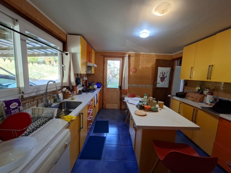 Arriendo Acogedora Casa en Cerro los Cristales Zapallar