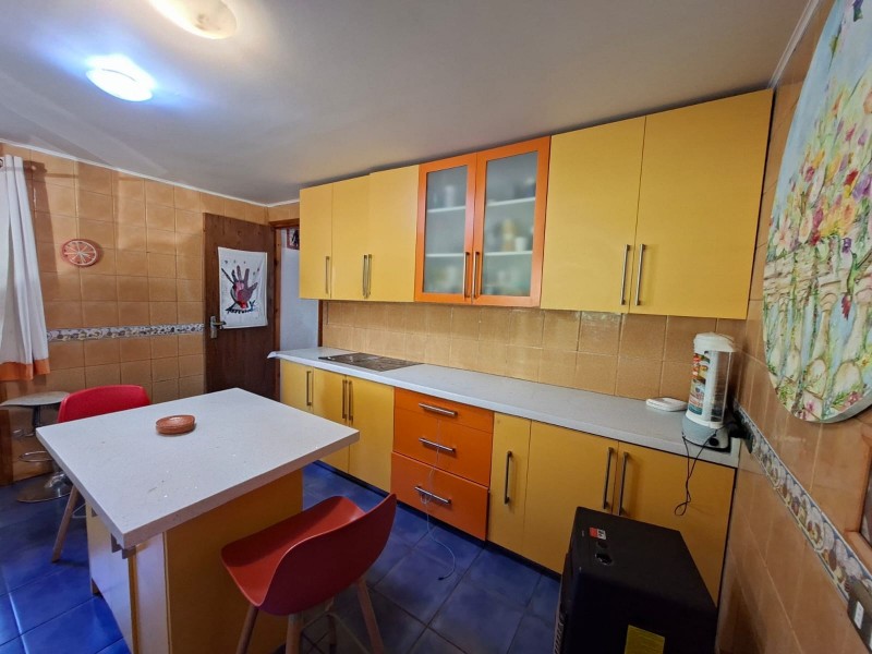 Arriendo Acogedora Casa en Cerro los Cristales Zapallar