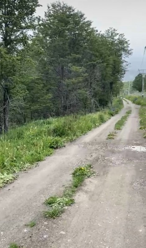 Parcela Sector el Claro - Coyhaique