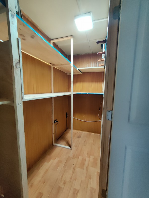 Arriendo Mensual - Barrio Residencial Pablo Neruda