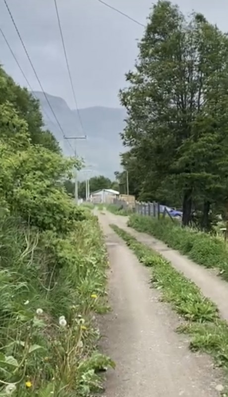 Parcela Sector el Claro - Coyhaique