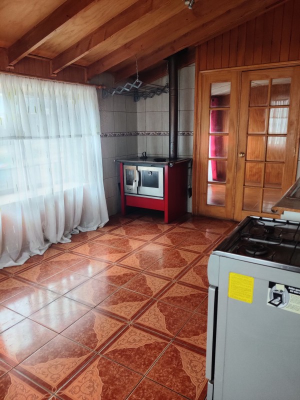 Arriendo Mensual - Barrio Residencial Pablo Neruda