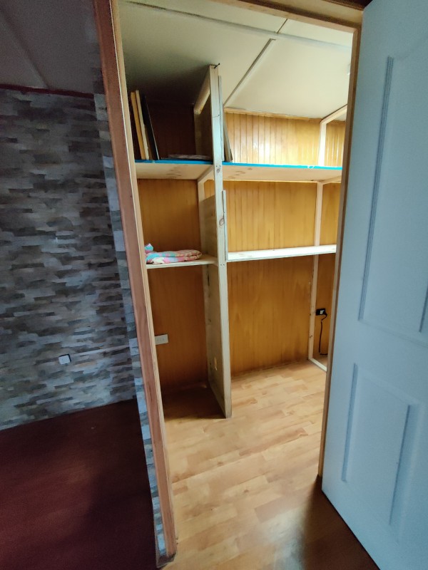 Arriendo Mensual - Barrio Residencial Pablo Neruda