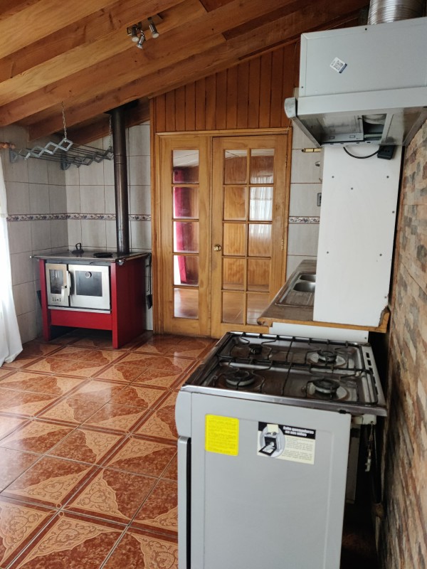 Arriendo Mensual - Barrio Residencial Pablo Neruda