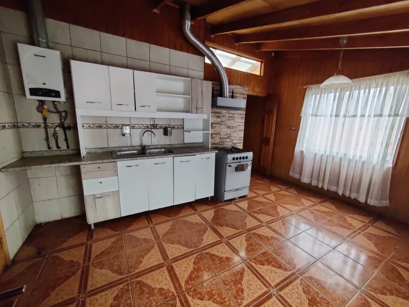 Arriendo Mensual - Barrio Residencial Pablo Neruda