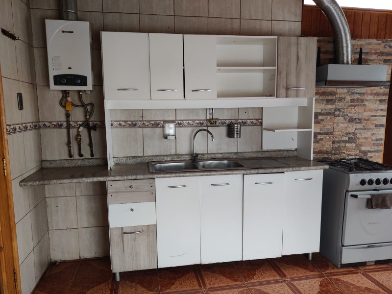Arriendo Mensual - Barrio Residencial Pablo Neruda