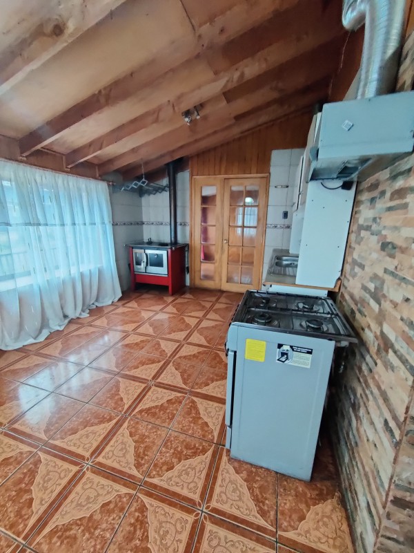 Arriendo Mensual - Barrio Residencial Pablo Neruda