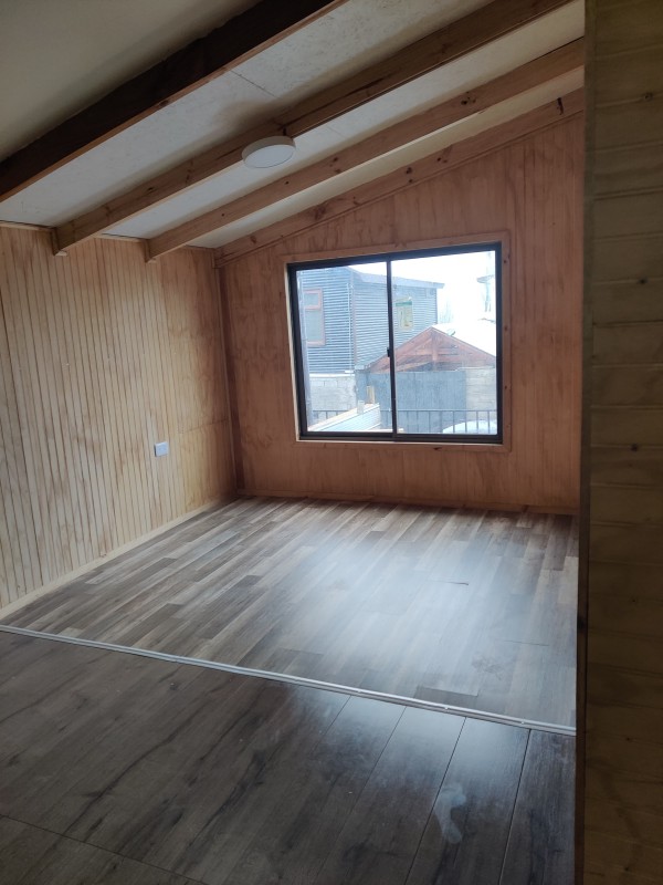 Arriendo Mensual - Barrio Residencial Pablo Neruda