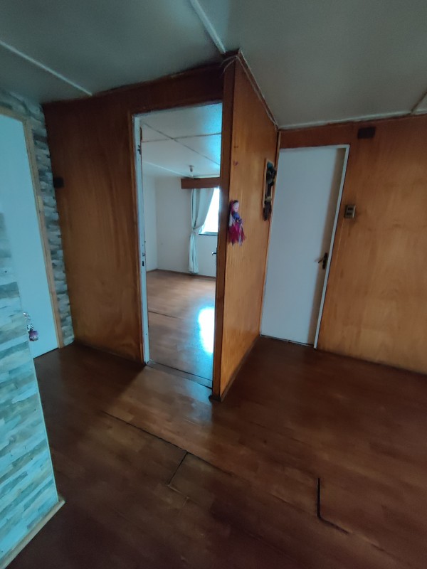 Arriendo Mensual - Barrio Residencial Pablo Neruda