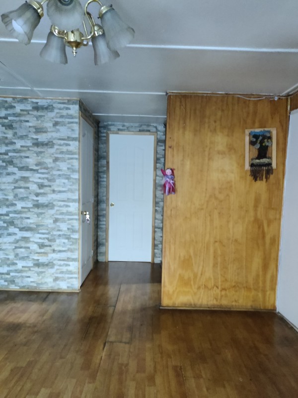 Arriendo Mensual - Barrio Residencial Pablo Neruda