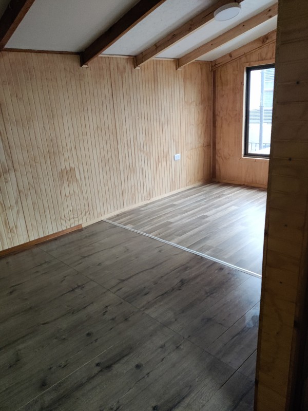 Arriendo Mensual - Barrio Residencial Pablo Neruda