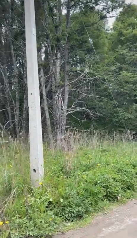 Parcela Sector el Claro - Coyhaique