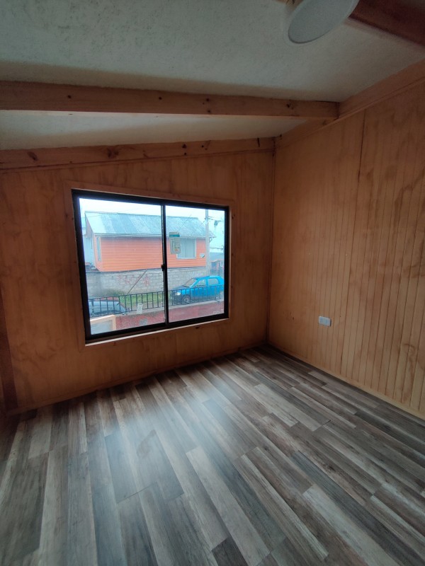 Arriendo Mensual - Barrio Residencial Pablo Neruda