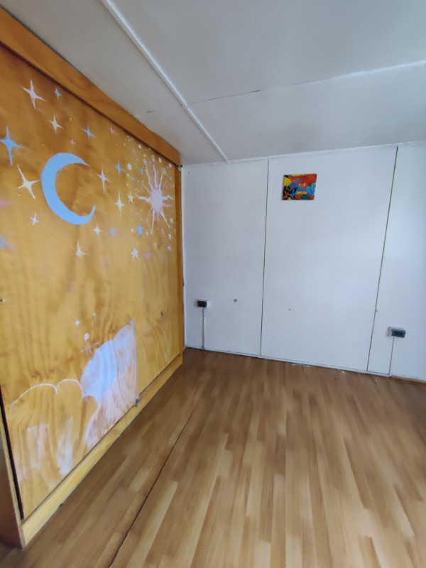 Arriendo Mensual - Barrio Residencial Pablo Neruda