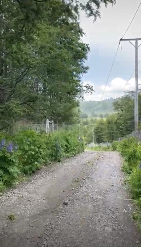 Parcela Sector el Claro - Coyhaique