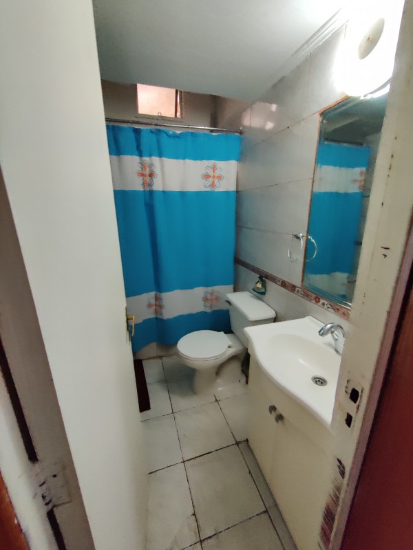 Arriendo Mensual - Barrio Residencial Pablo Neruda