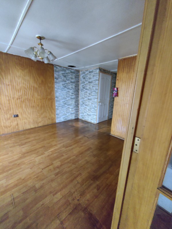 Arriendo Mensual - Barrio Residencial Pablo Neruda
