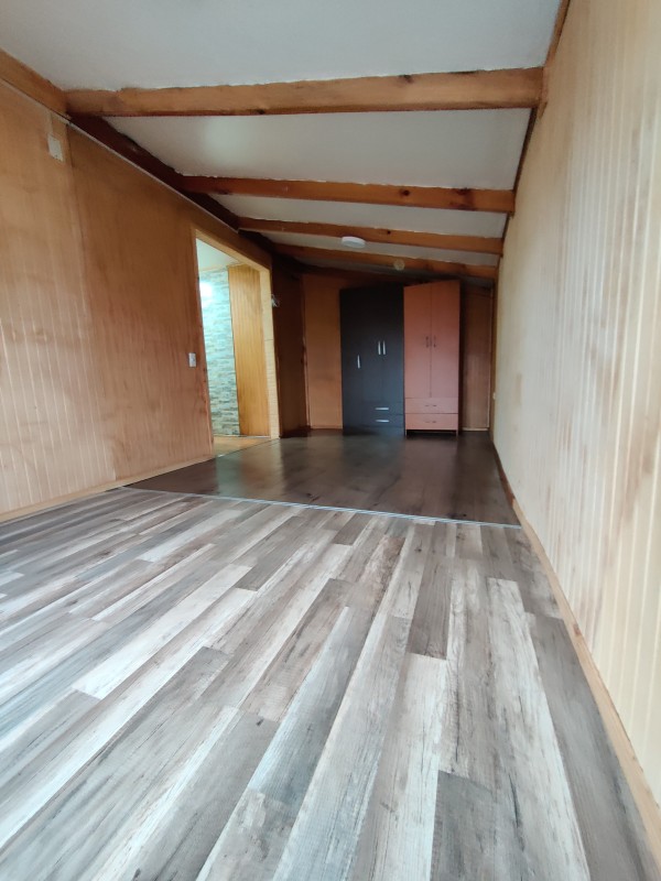 Arriendo Mensual - Barrio Residencial Pablo Neruda