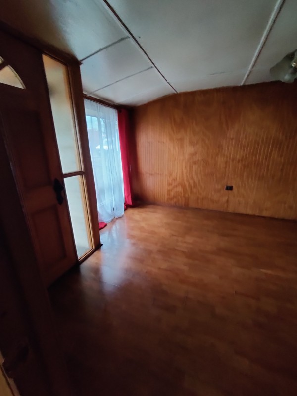 Arriendo Mensual - Barrio Residencial Pablo Neruda