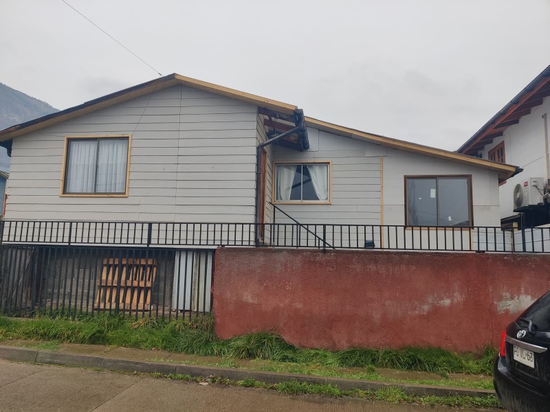 Arriendo Mensual - Barrio Residencial Pablo Neruda