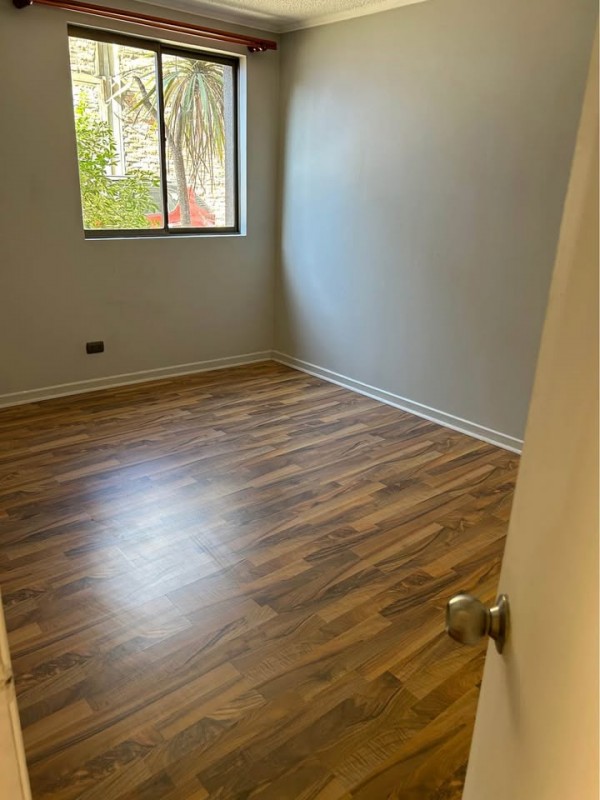 Arriendo Hermoso Departamento Edificio Don Vicente Talca