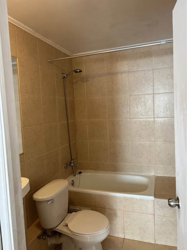 Arriendo Hermoso Departamento Edificio Don Vicente Talca