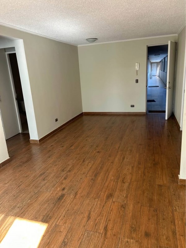 Arriendo Hermoso Departamento Edificio Don Vicente Talca