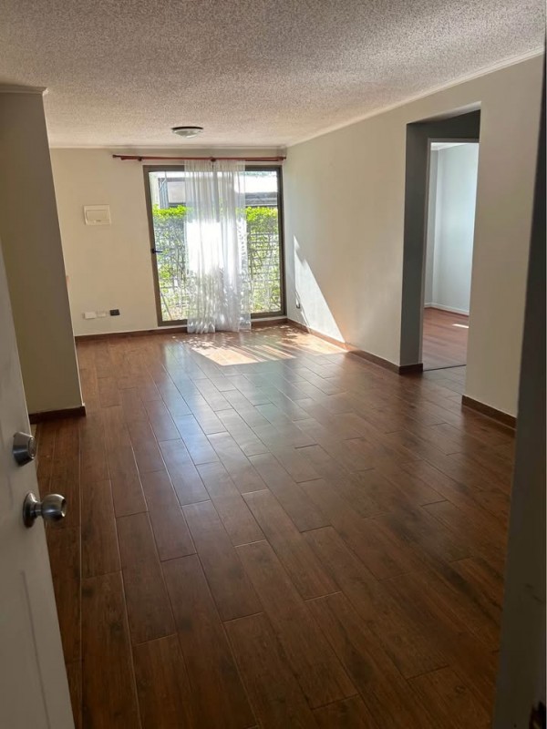 Arriendo Hermoso Departamento Edificio Don Vicente Talca