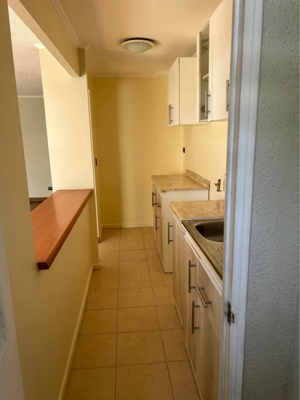 Arriendo Hermoso Departamento Edificio Don Vicente Talca