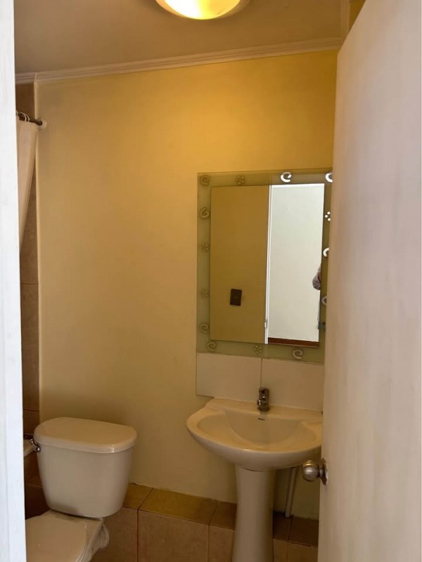 Arriendo Hermoso Departamento Edificio Don Vicente Talca